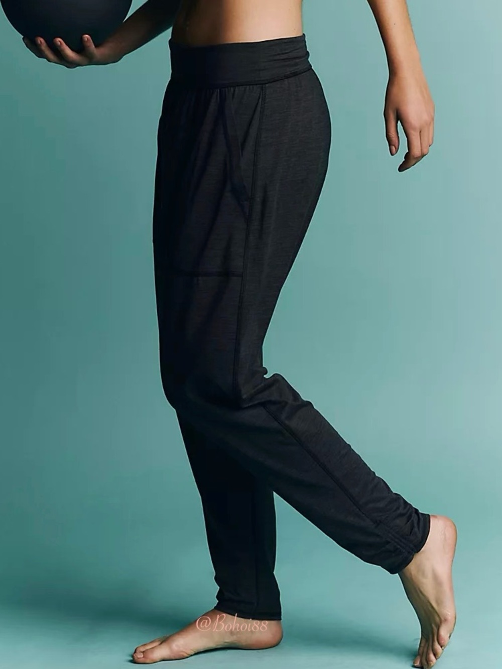 NWT Free People Diya Harems - Picture 3 of 9